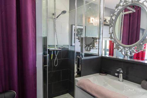 Studio DIAMANT naturiste
