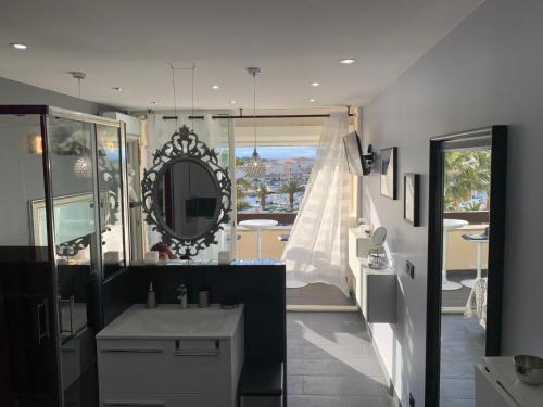 Studio DIAMANT naturiste