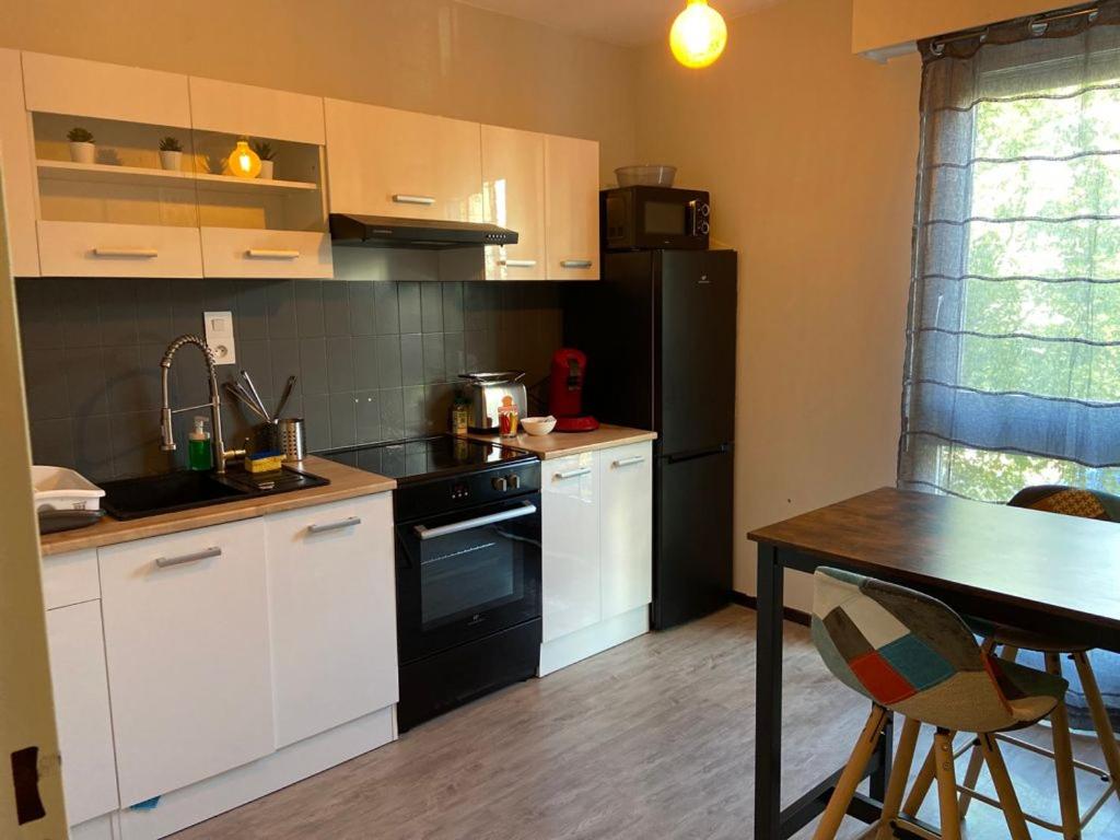 Appartement STUDIO DIJON MARPAUX 7a Rue Alfred Marpaux 21000 Dijon