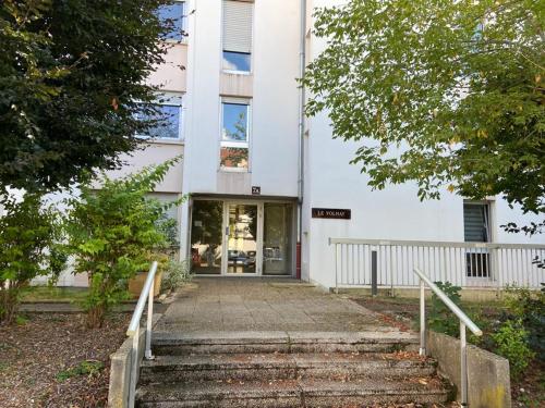 STUDIO DIJON MARPAUX