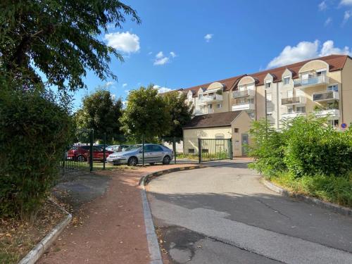STUDIO DIJON MARPAUX