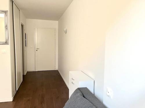 Appartement Studio - Disney-Paris Gare 2min 3 Rue Jean Monnet 77600 Bussy-Saint-Georges Île-de-France