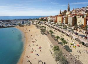 Studio DolceCasa Menton