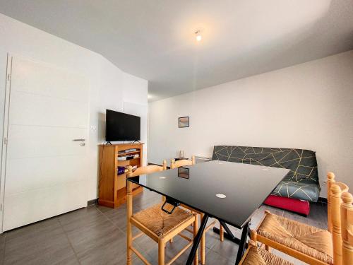 Studio - Domaine de la mer RDC - 2pers