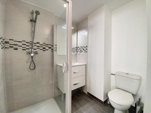 Studio - Domaine de la mer RDC - 2pers
