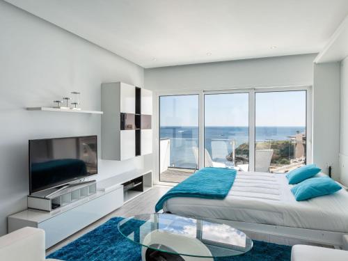 Studio Dream View 50m from the beach