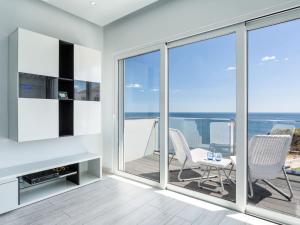 Studio Dream View 50m from the beach