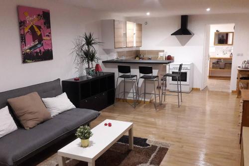 Studio du clocher