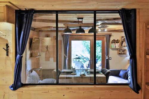 Studio du Coin - Vue montagne, au calme, Terrasse - AravisTour