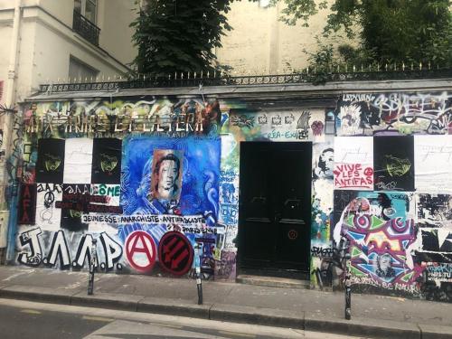Studio du Gansbourg