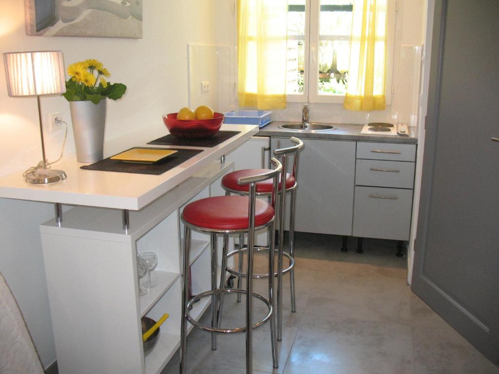 Studio du Lac 15 rue du Lac, 06400 Cannes