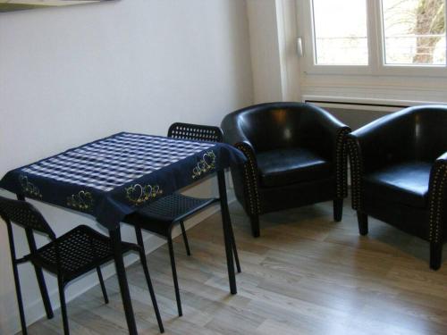 Studio du Parc thermal