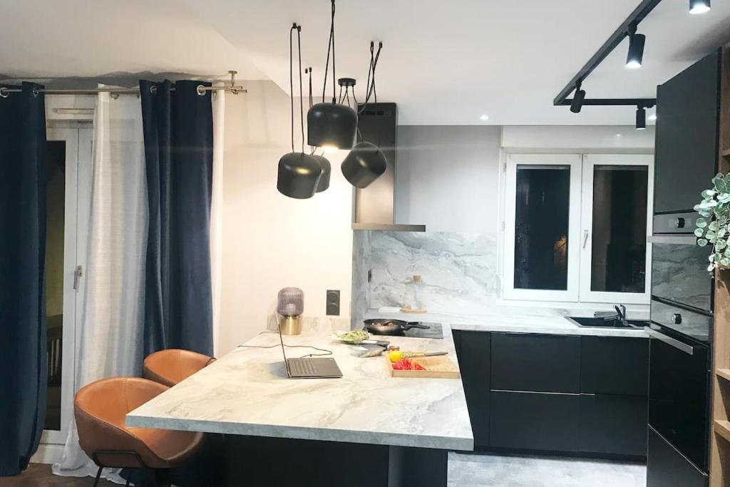 Studio du port