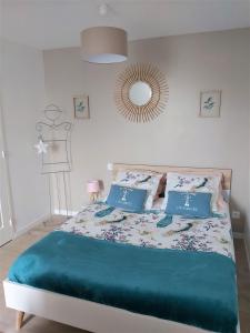 Appartement Studio DUNE- Côte de GRANIT ROSE Rue Paul Salaün 22300 Ploubezre Bretagne