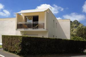Studio Dunes aux Ecureuils