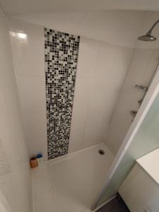Studio Duplex au cœur du quartier historique!