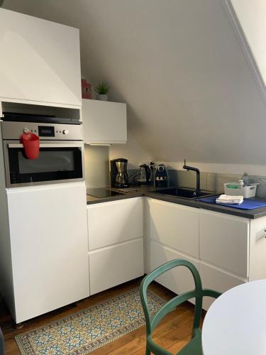 Studio Duplex Bénodet