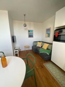 Studio Duplex Bénodet