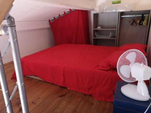 Studio Duplex - Corum