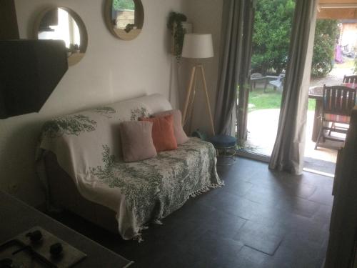 Studio duplex