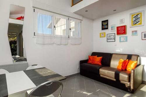 Studio Duplex - Le Garden - 10 mn Disney