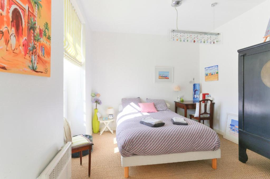 Studio Duplex - Parking Free 31300 Toulouse