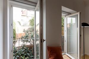 Studio Duplex w AC near River Front by LovelyStay