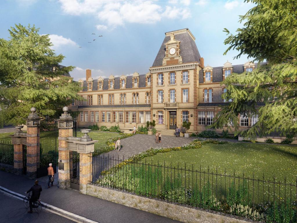Studio Durieux