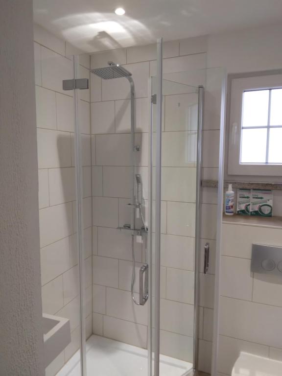 Appartement Studio Edeltraud 2022neu Kantstraße 38855 Wernigerode