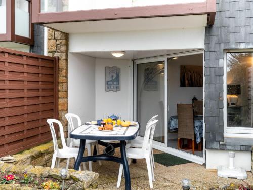 Studio Eden Plage