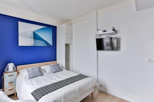 Studio Edgar Quinet