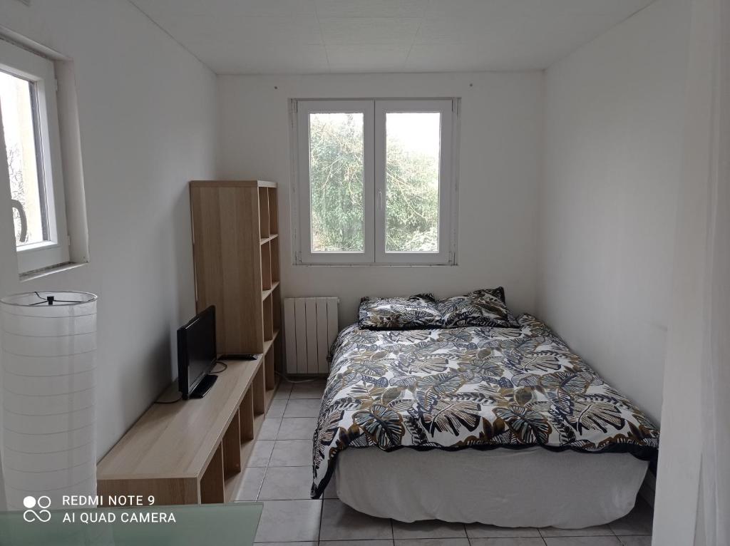 studio efficace, calme et comfortable 221 Avenue Gambetta, 81000 Albi