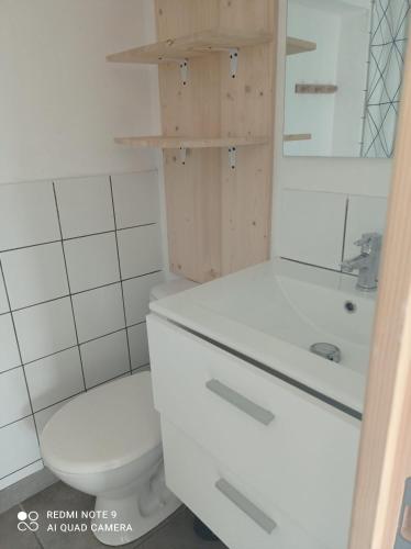 studio efficace, calme et comfortable