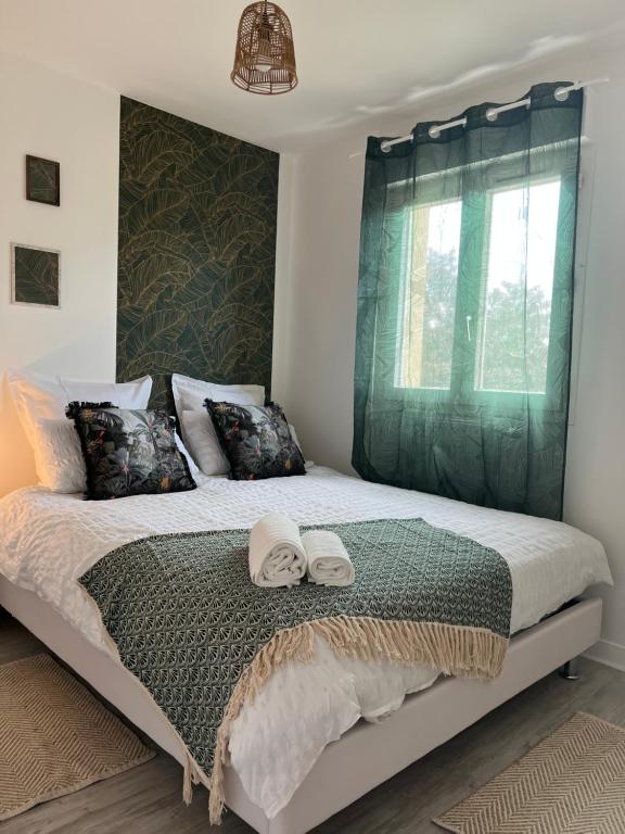 studio EL PARAISO Roquebrune sur Argens