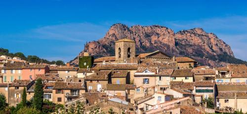 studio EL PARAISO Roquebrune sur Argens