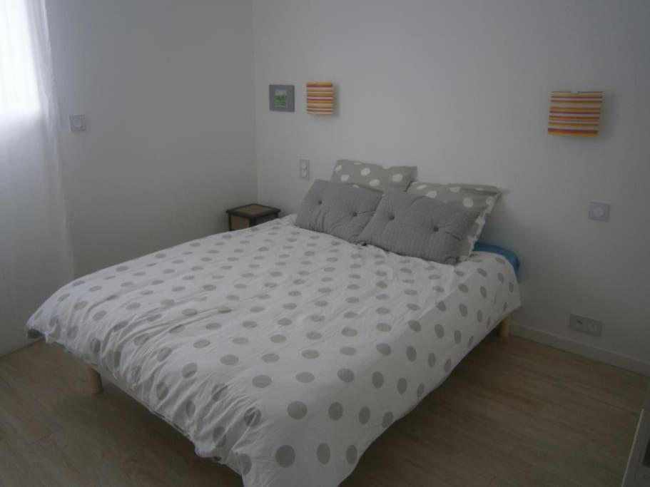 Studio Ella au cœur du village 74340 Samoëns