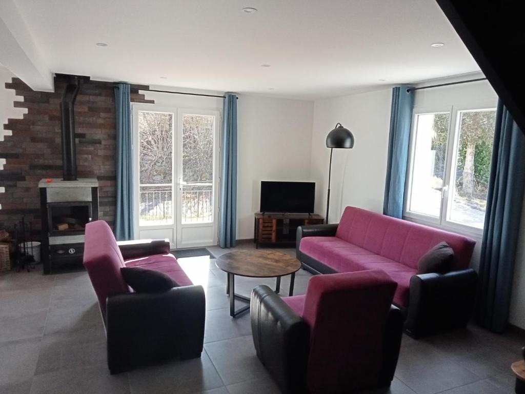 Studio Elyon, Nice centre
