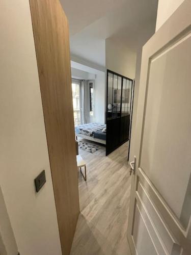 Studio Elyon, Nice centre