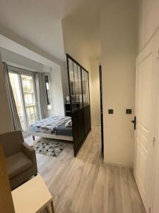 Studio Elyon, Nice centre