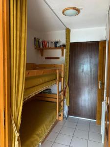 Studio Embrun plan d eau de 2 à 4 personnes