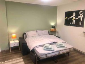 Appartement Studio Emdecker am Delft 36 Boltentorstraße 26721 Emden Basse-Saxe