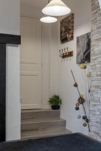 Studio en centre ville à 10 mn à pied de la gare