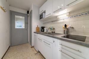 Studio en centre ville à 2min de la mer
