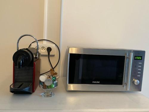 Studio en centre ville de Vendôme