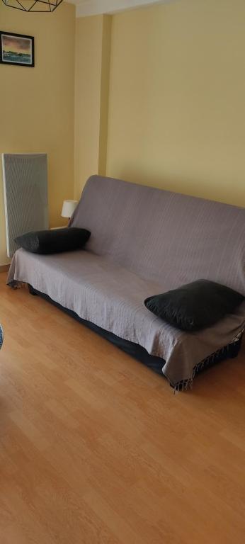 studio en centre ville, place de parking privée 14 Rue Gustave Hameau, 33120 Arcachon
