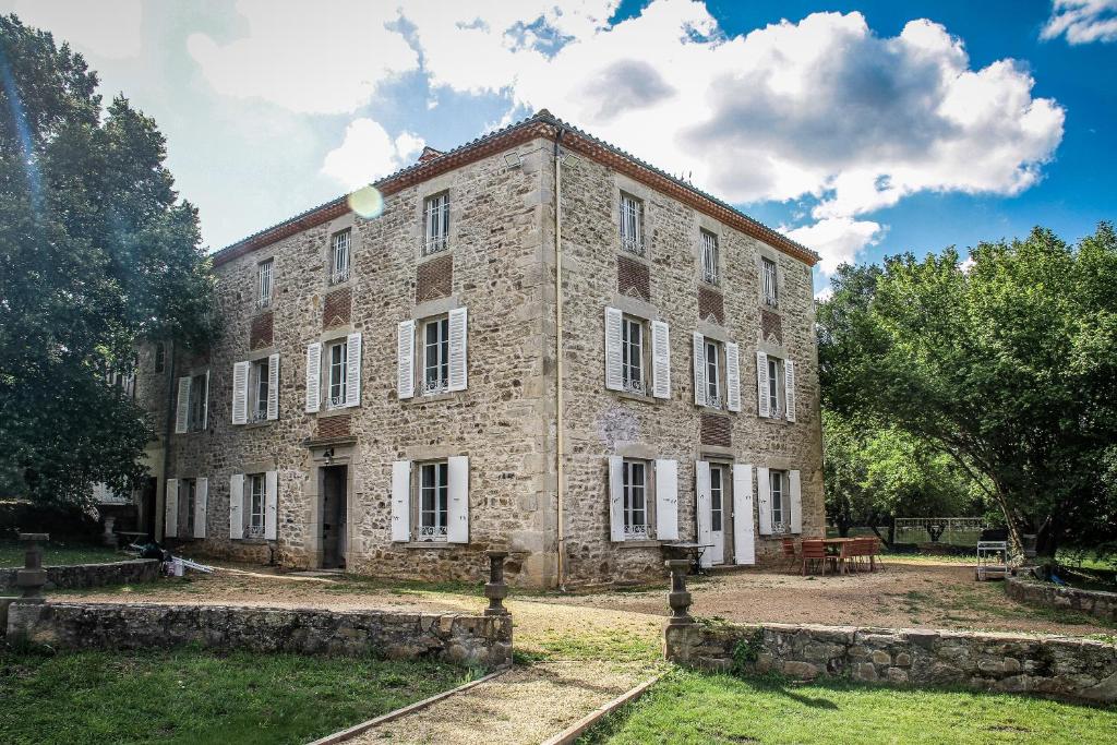 Studio en duplex dans un hôtel particulier 14000 Caen
