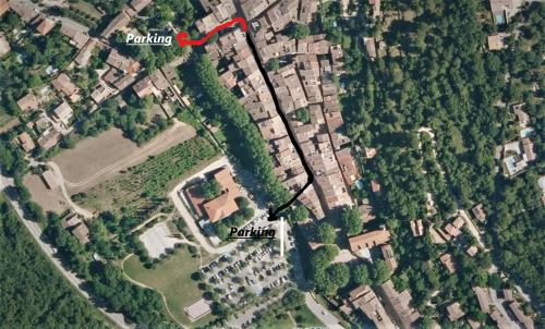 studio en Duplex