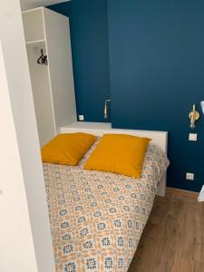 Studio en hyper centre - Wimereux