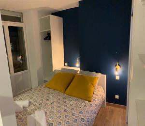 Studio en hyper centre - Wimereux