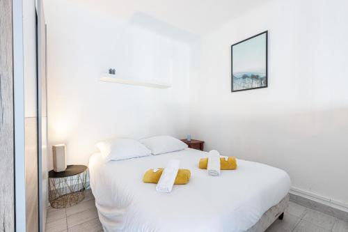 Studio en plein coeur de Cannes